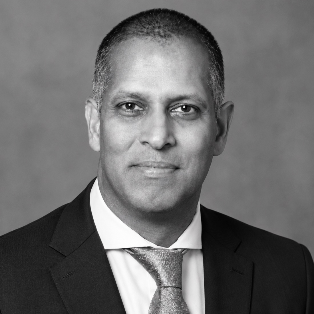 Murli Buluswar, Head of Analytics at US Personal Bank, Citi